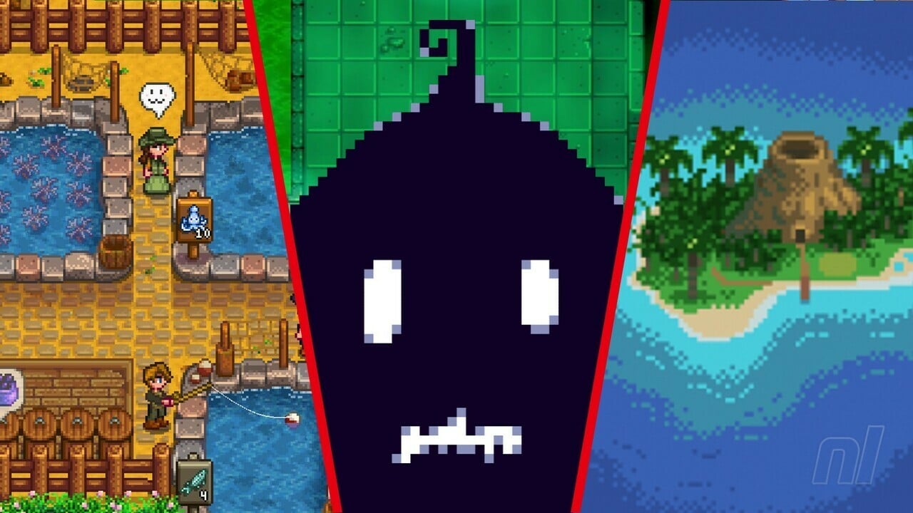 19 coisas que foram adicionadas nas atualizações do Stardew Valley (que você pode não ter notado)