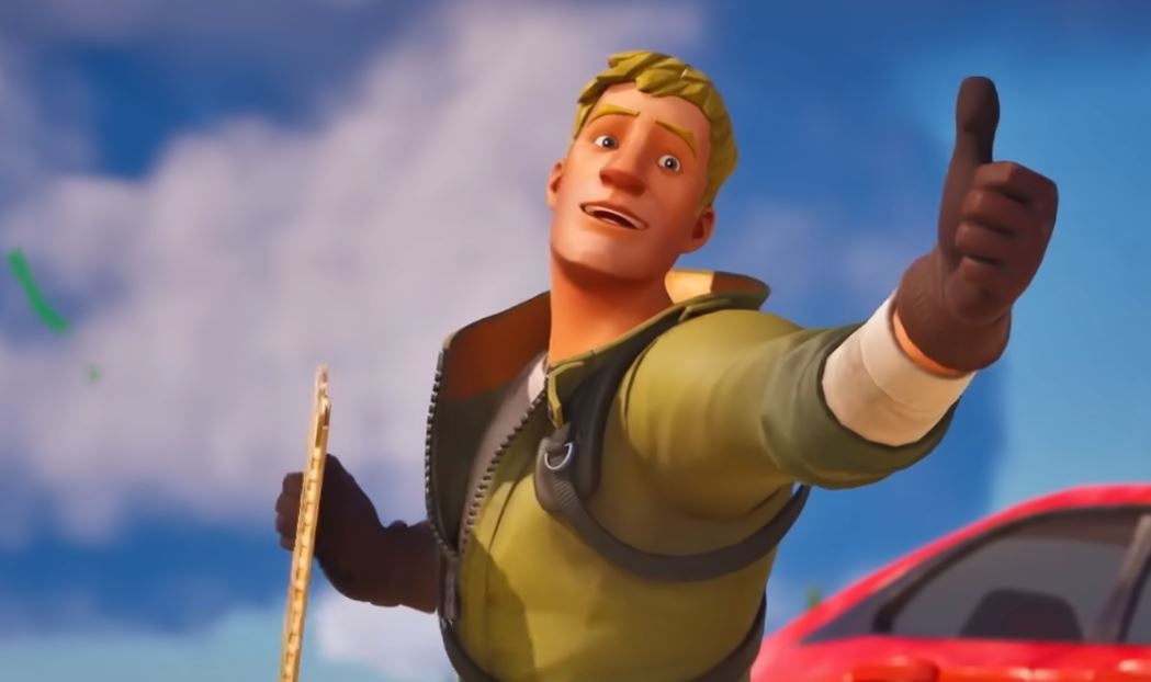 Atualização do Fortnite 23.20 hoje 3.77 Notas do patch, tempo de inatividade do servidor, tamanho do arquivo - 18 de janeiro de 2023