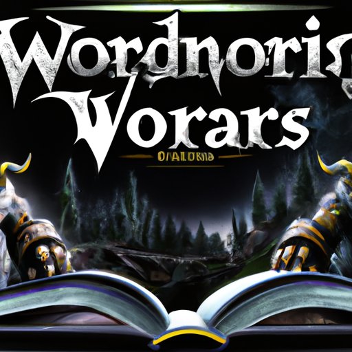 Um Guia Abrangente para o Lore e o Enredo de World of Warcraft
