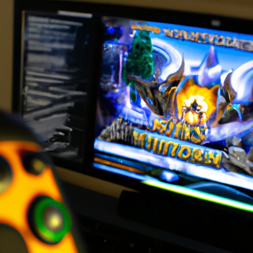 Explorando a evolução do World of Warcraft e seu impacto nos jogos