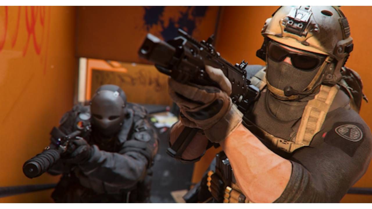 Infinity Ward revelou novos detalhes sobre Call of Duty: Warzone 2 e Modern Warfare 2 Season 2