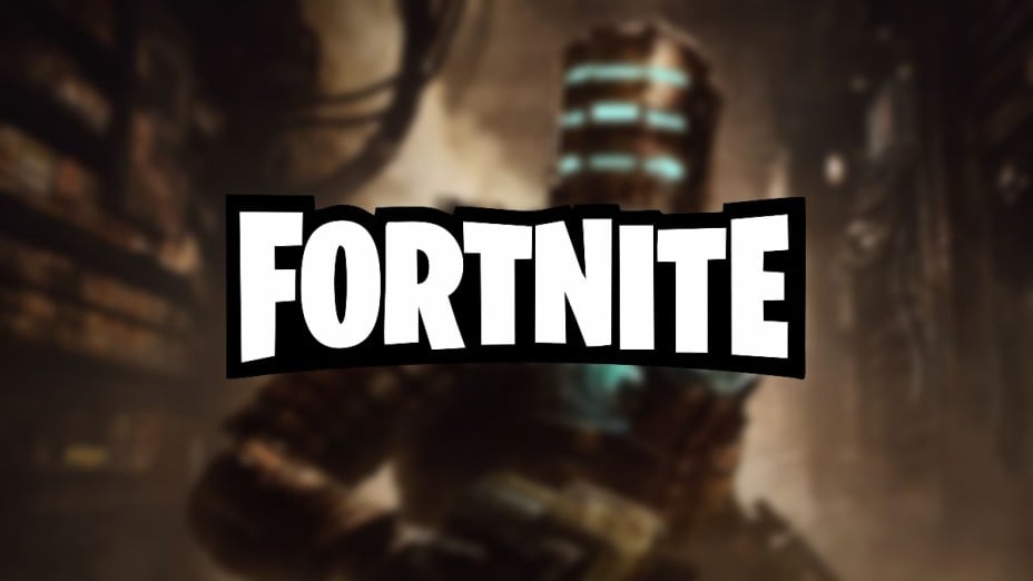 Fortnite: Um crossover com este jeu célebre confirmado, mais cosméticos cosméticos para a festa!