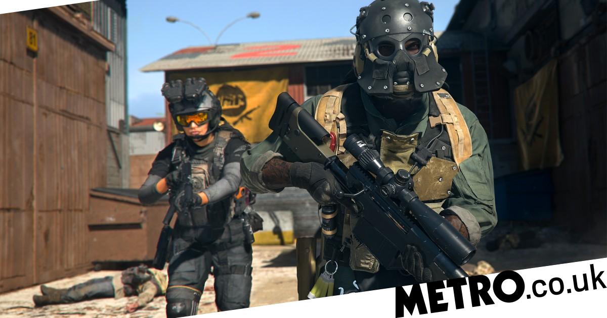 Warzone 2 e Modern Warfare 2 Season 2 adiados para fazer 'mudanças'