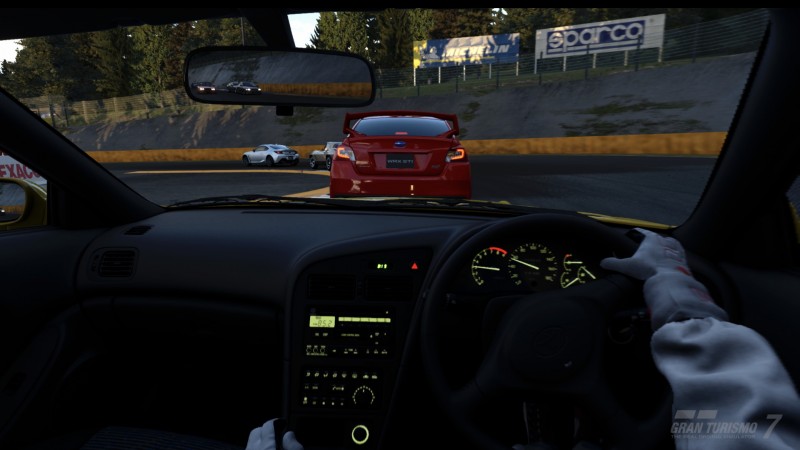 PlayStation anuncia 13 jogos de lançamento VR2 mais uma atualização VR para Gran Turismo 7