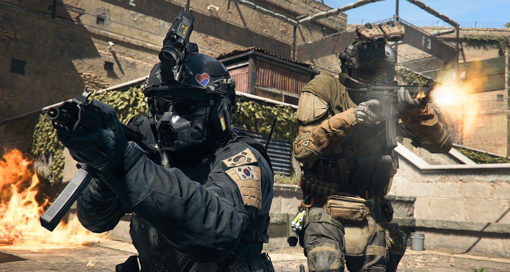 CoD: Warzone 2 trará de volta o Gulag 1v1 com a atualização da segunda temporada, confirmam os desenvolvedores