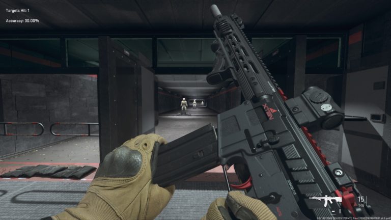 O melhor loadout FTAC Recon em Warzone 2
