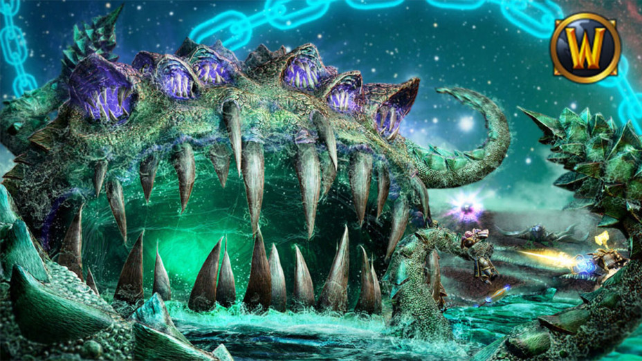 WoW Progress WotLK Classic: Le World First d'Ulduar está tombado, um recorde absoluto!