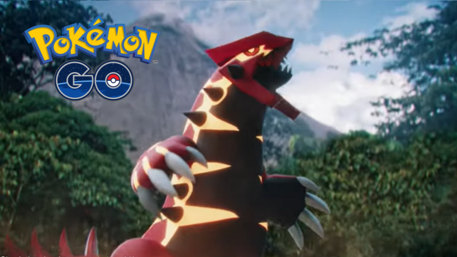 Pokémon GO: Estas formas emblemáticas lançadas definitivamente no jogo móvel!