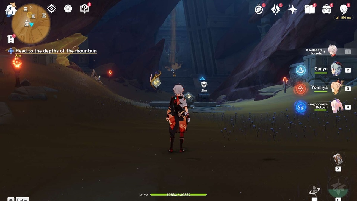 Genshin Impact Peças de Xadrez Safhe Shatranj Apocalypse Lost 2