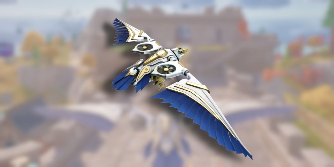 Onde encontrar o Falcon Scout em Fortnite Capítulo 4 Temporada 1 » GossipChimp