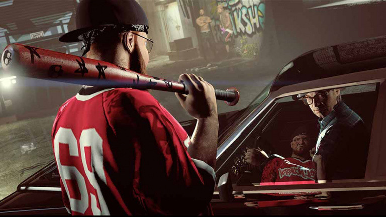 GTA 5 Online: Companhia de táxis, bônus de GTA$, novidades da semana