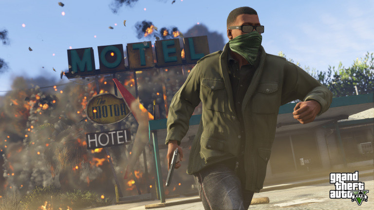 GTA 5 Online: Companhia de táxis, bônus de GTA$, novidades da semana