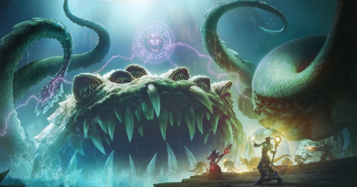 World Of Warcraft Classic revela os segredos de Ulduar Raid