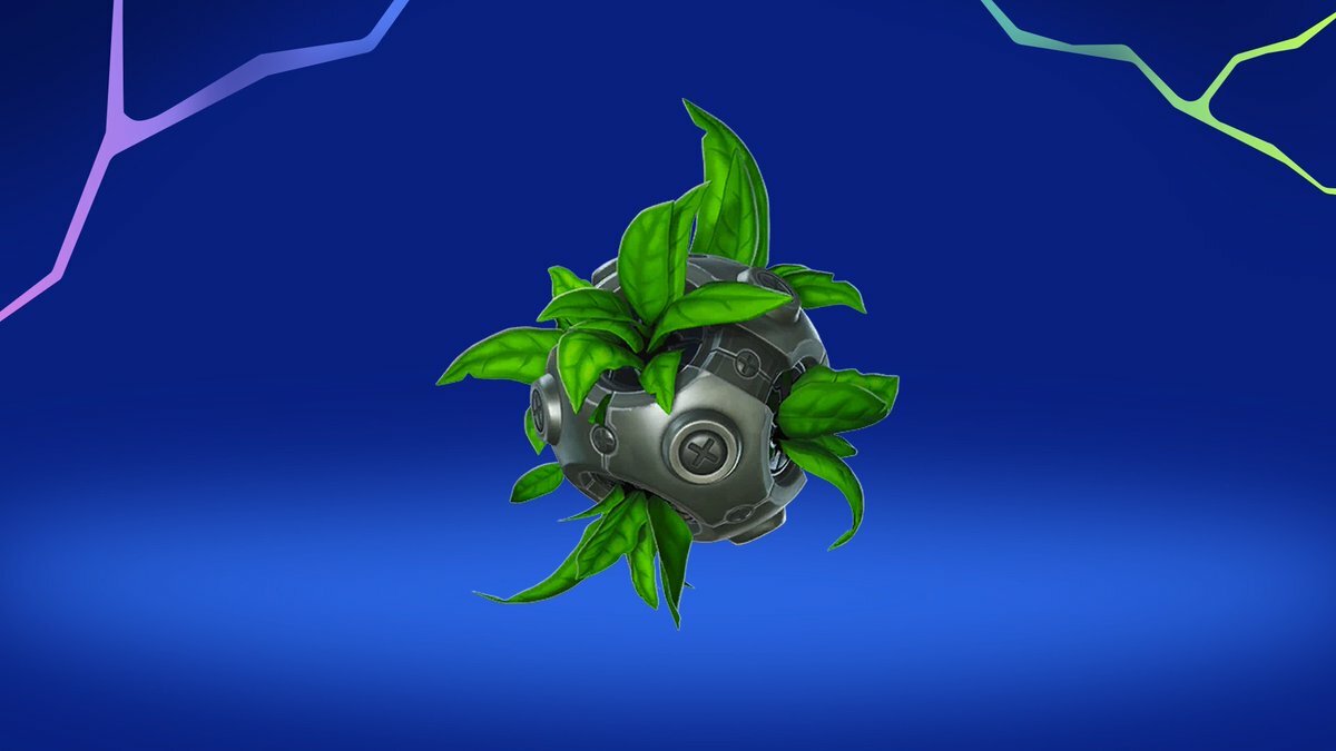 Big Bush Bomb do Fortnite: onde encontrá-lo e como usá-lo