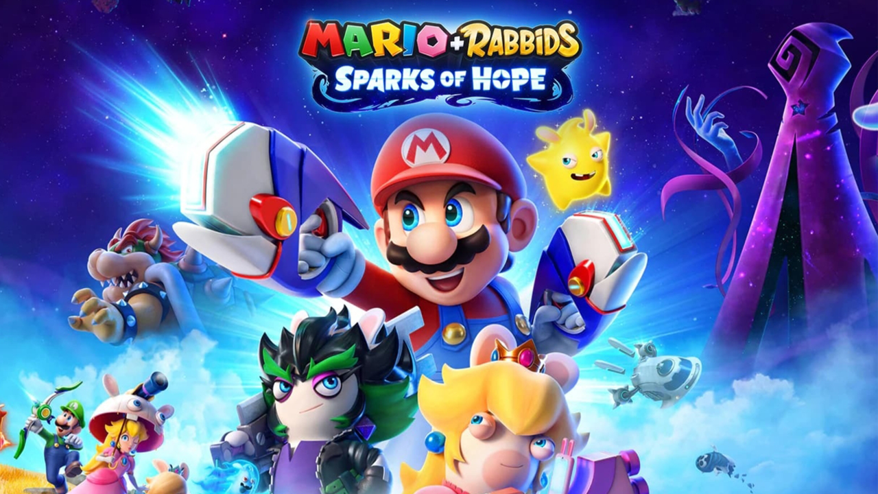 Nova venda massiva na eShop inclui muitos jogos AAA