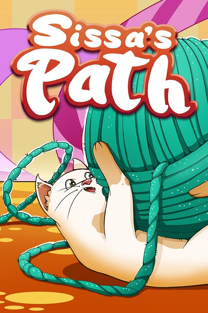 Sissa's Path - 25 de janeiro - arte da caixa