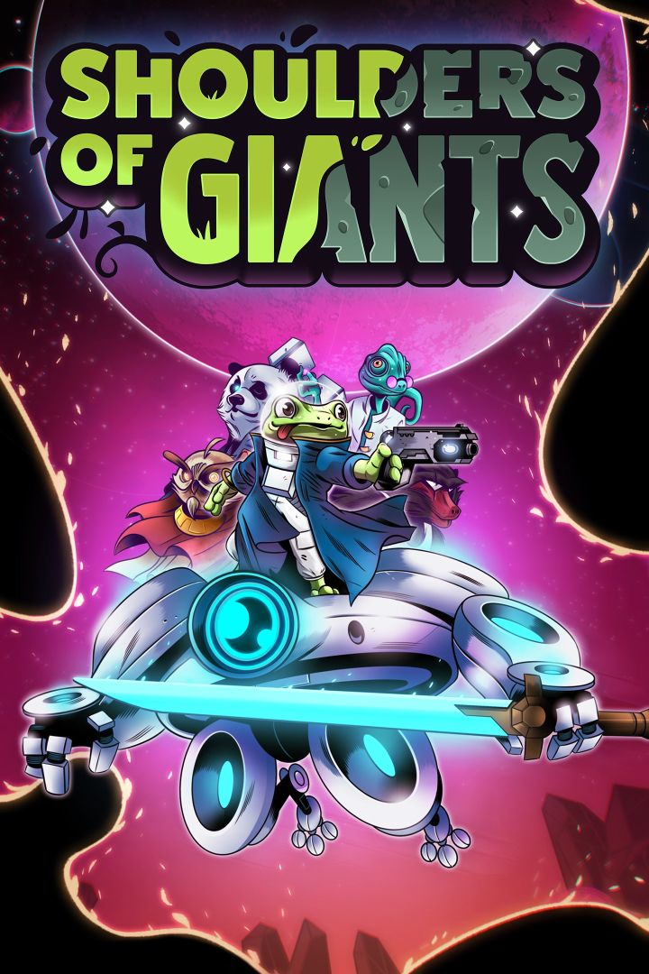 Ombros de gigantes – 25 de janeiro – arte da caixa