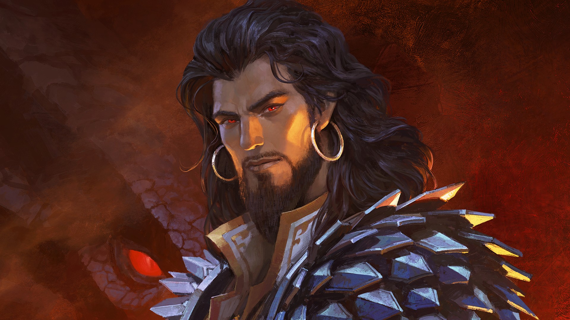 Tarisland da Tencent se parece muito com WoW, e a Blizzard notou