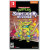 Teenage Mutant Ninja Turtles: Shredder's Revenge