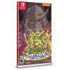 Teenage Mutant Ninja Turtles: Shredder's Revenge
