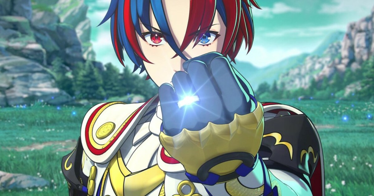 Uma retrospectiva de Fire Emblem: uma história de excelência em RPG