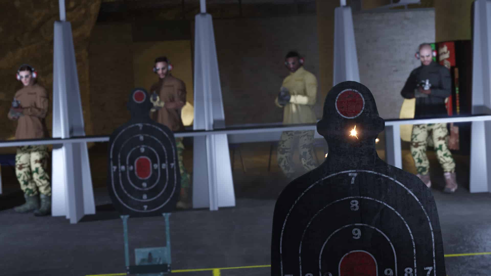 exploit forcing gta online players stop playing