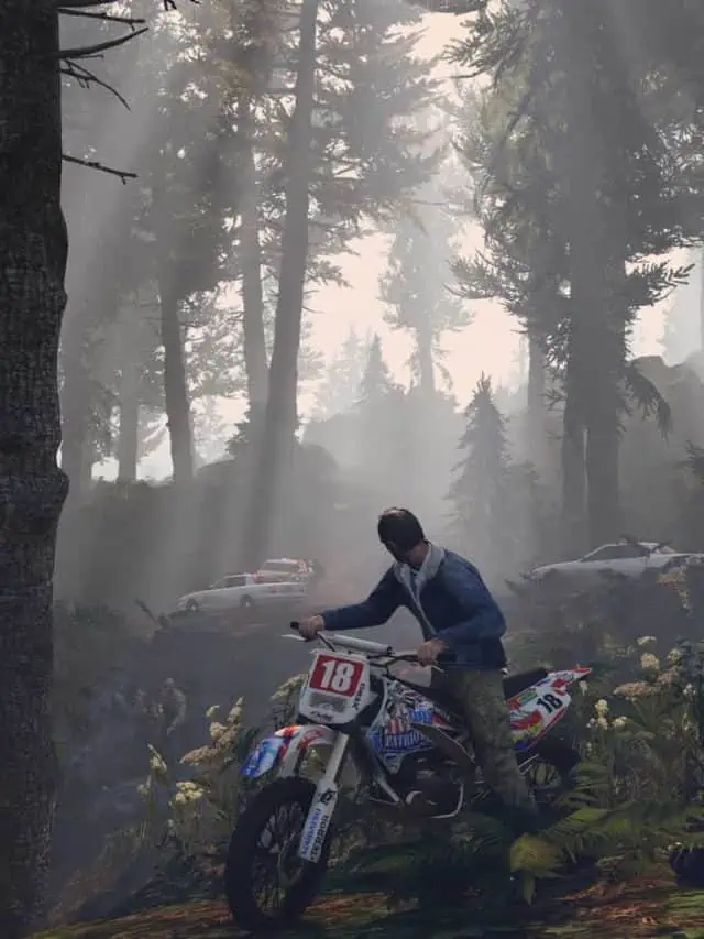 Jogadores do GTA Online aconselhados a evitar jogar devido a "façanhas extremas"