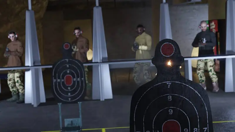 Jogadores de Gta Online evitam jogar façanhas extremas Jogadores de Gta Online evitam jogar façanhas extremas