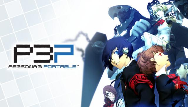 GTA Trilogy e Persona 3 Portable estreiam nas paradas do Steam