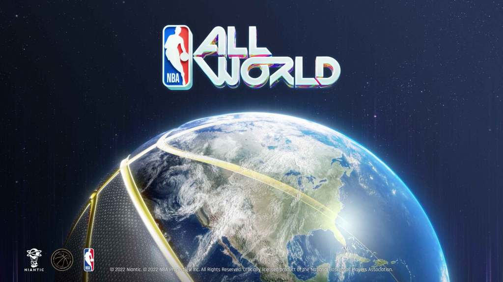 Niantic, criadora de 'Pokemon Go', lança jogo para celular 'NBA All-World'
