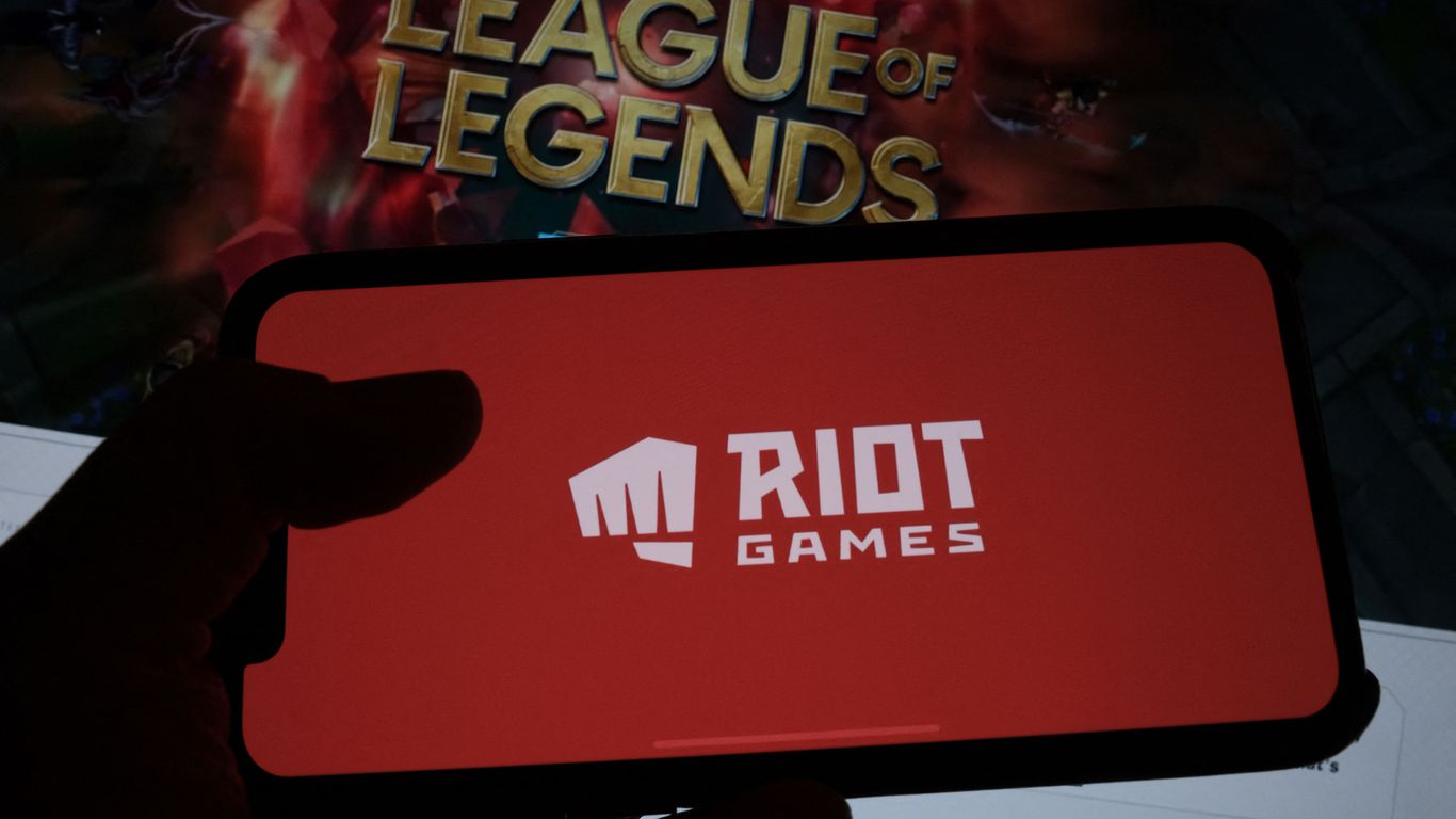 Riot Games diz que código-fonte de League of Legends foi roubado em ataque cibernético