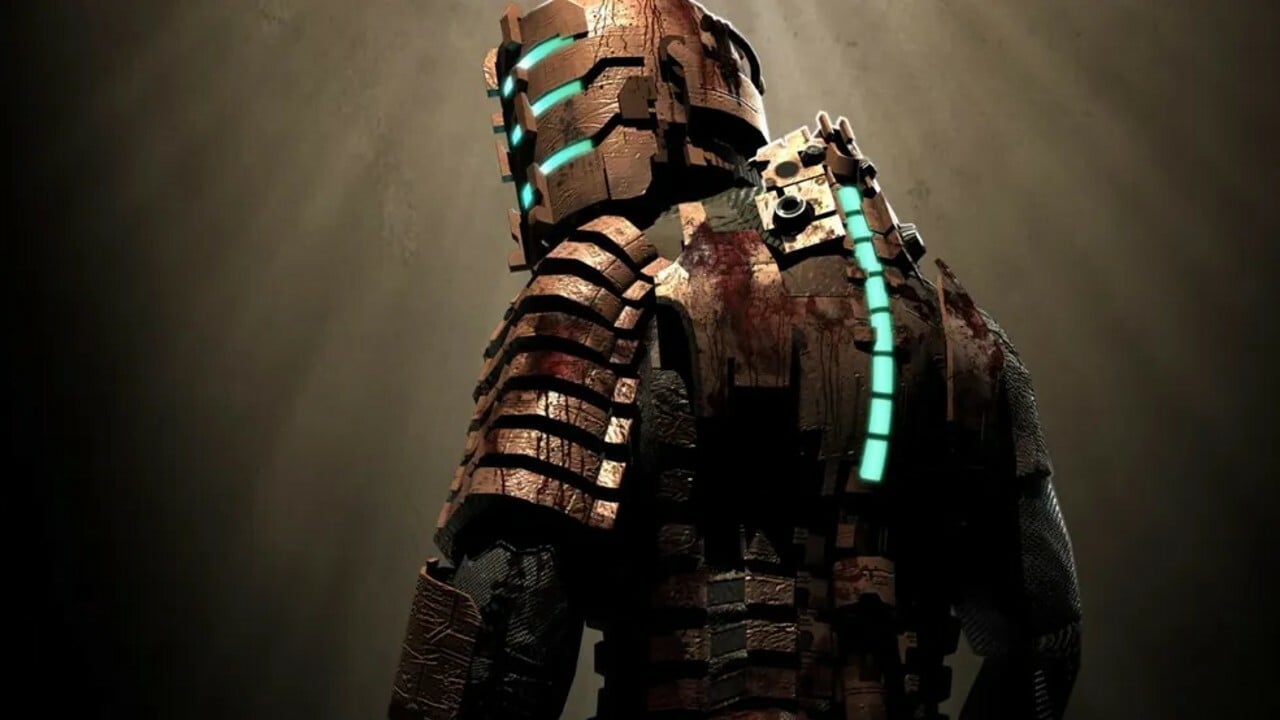 Isaac Clarke de Dead Space explode em Fortnite