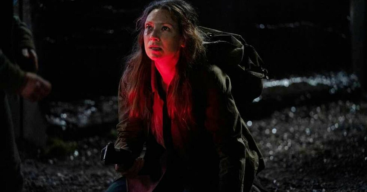 Em Tess, gavinhas e mudanças no jogo no segundo episódio de The Last of Us