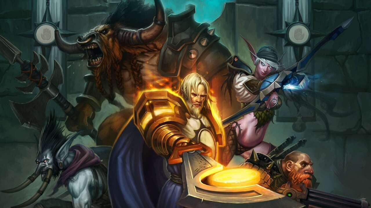 Servidores chineses de WoW são desligados após 14 anos após a expiração do contrato da NetEase