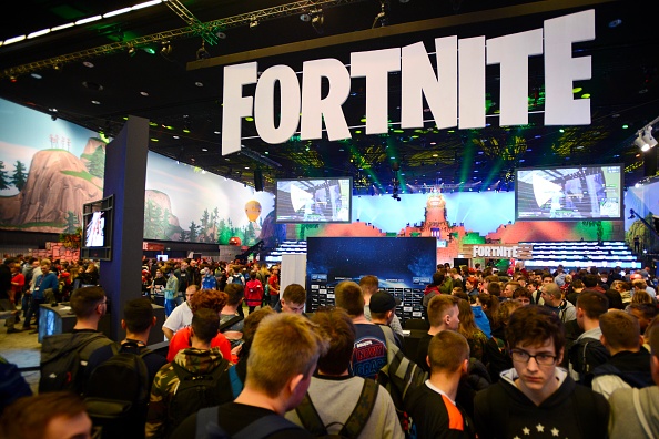 fortnite fortnite