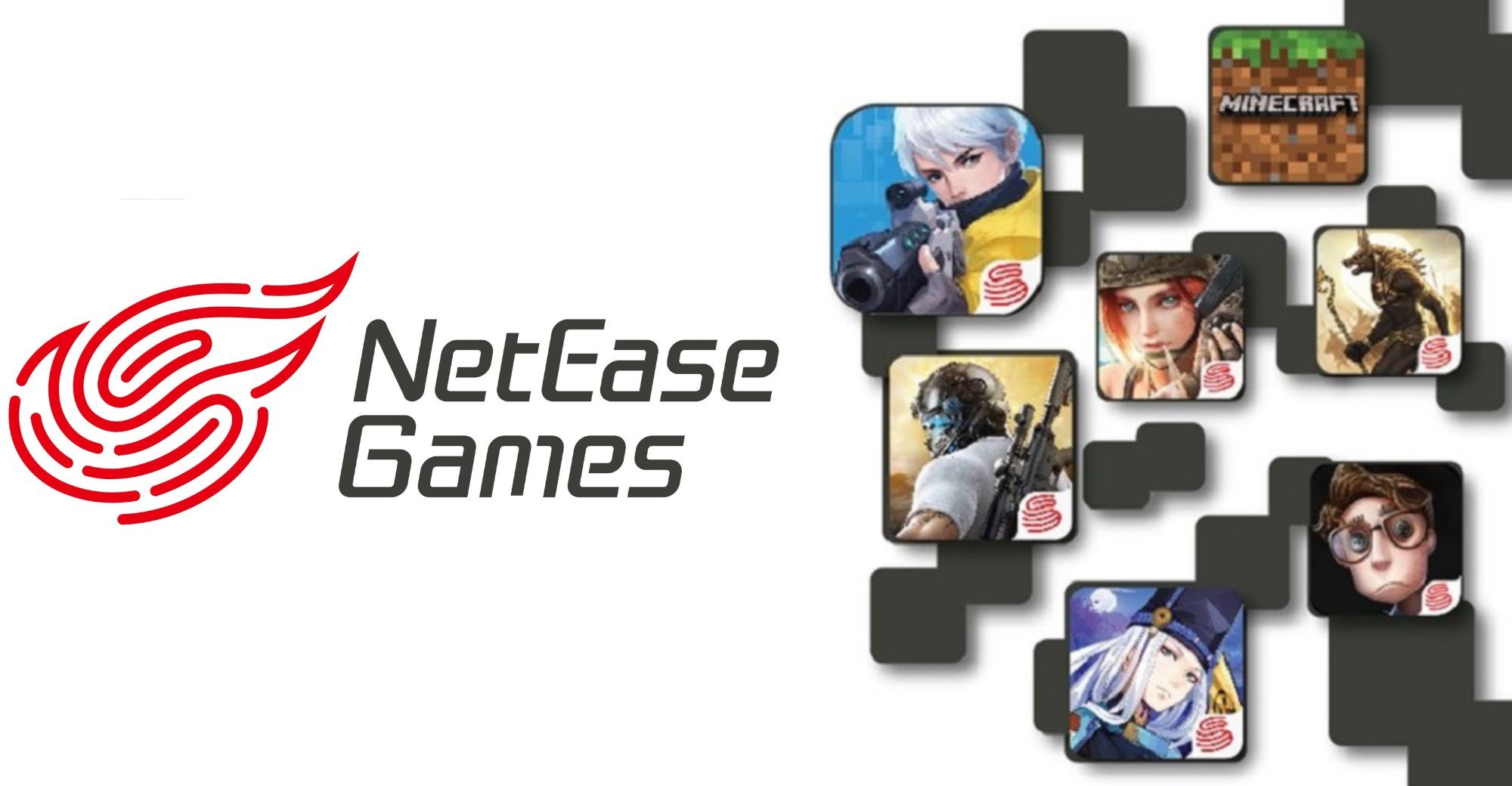 jogos NetEase