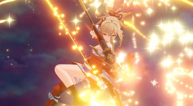 Genshin Impact Tcg 3.4 Genius Invokation, vem com metacards, conheça também as atualizações mais recentes
