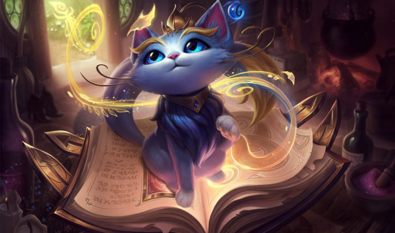 Os vencedores e perdedores do League of Legends Patch 13.1B