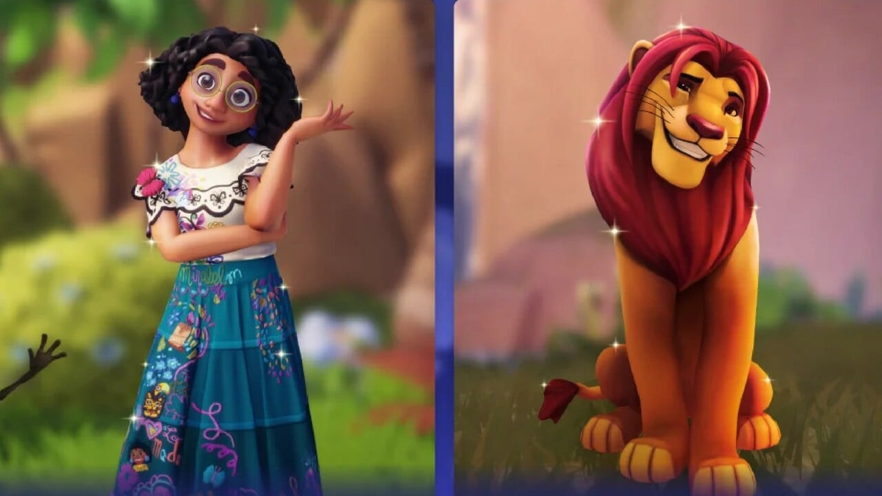 Tudo anunciado no roteiro de 2023 do Disney Dreamlight Valley: multijogador, Olaf e muito mais