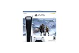 Consola PlayStation PS5 – Pacote God of War Ragnarök