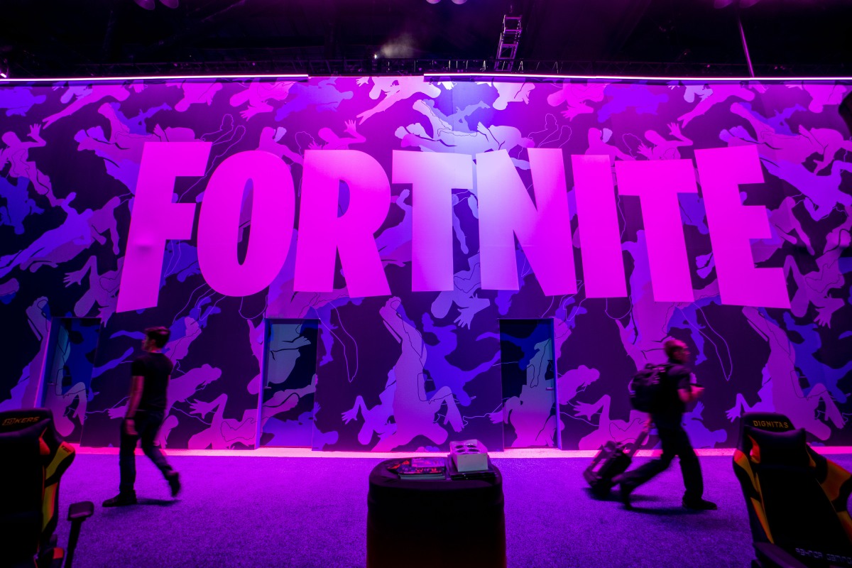O Fortnite no iOS e no Google Play será para maiores de 18 anos a partir de 30 de janeiro • TechCrunch