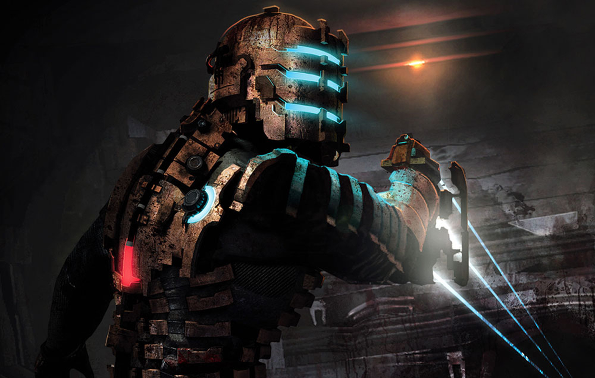 Epic Games confirma crossover de 'Dead Space' com 'Fortnite'
