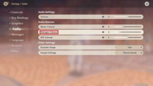 5 unique Genshin Impact achievements that give you free primogems
