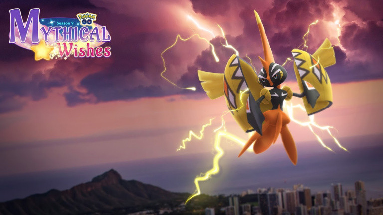 Pokémon GO, Voltage crépitant : Galvaran et Tokorico shiny, Registeel... Notre guide