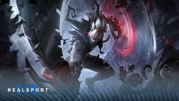 League of Legends Melhores ADCs para jogar no Patch 13.1b