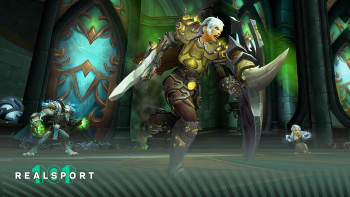 Todos os locais de fornecedores de insígnias Timewarped em World of Warcraft