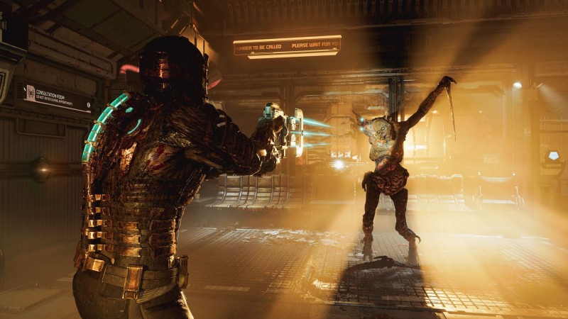 Revisão de Dead Space (Remake) - Para refazer todo novamente