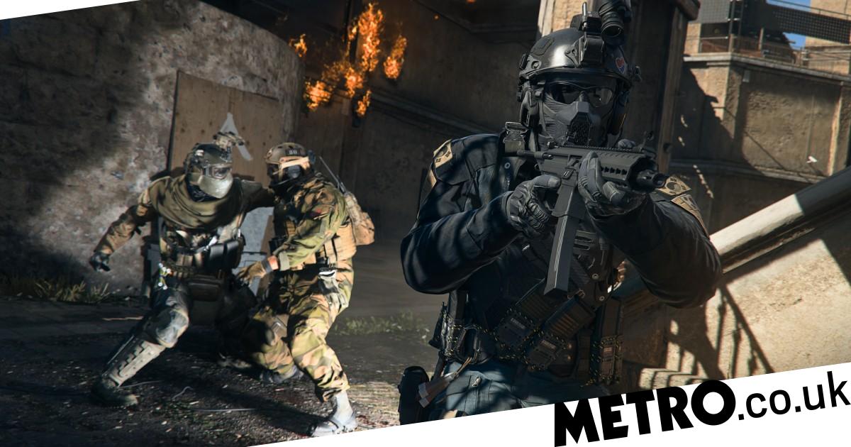 Atualização da 2ª temporada de Warzone 2 para corrigir falhas na DMZ e adicionar novas missões