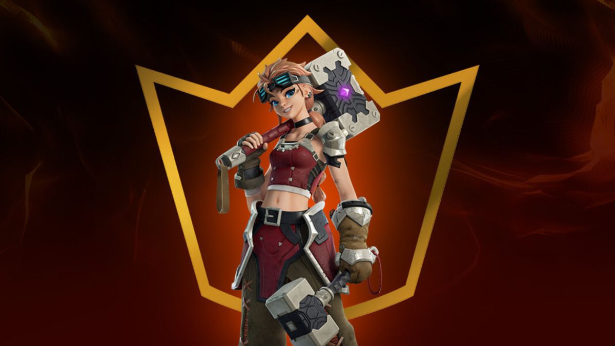 Fortnite Crew Pack fevereiro de 2023: tudo o que você precisa saber sobre Sylvie