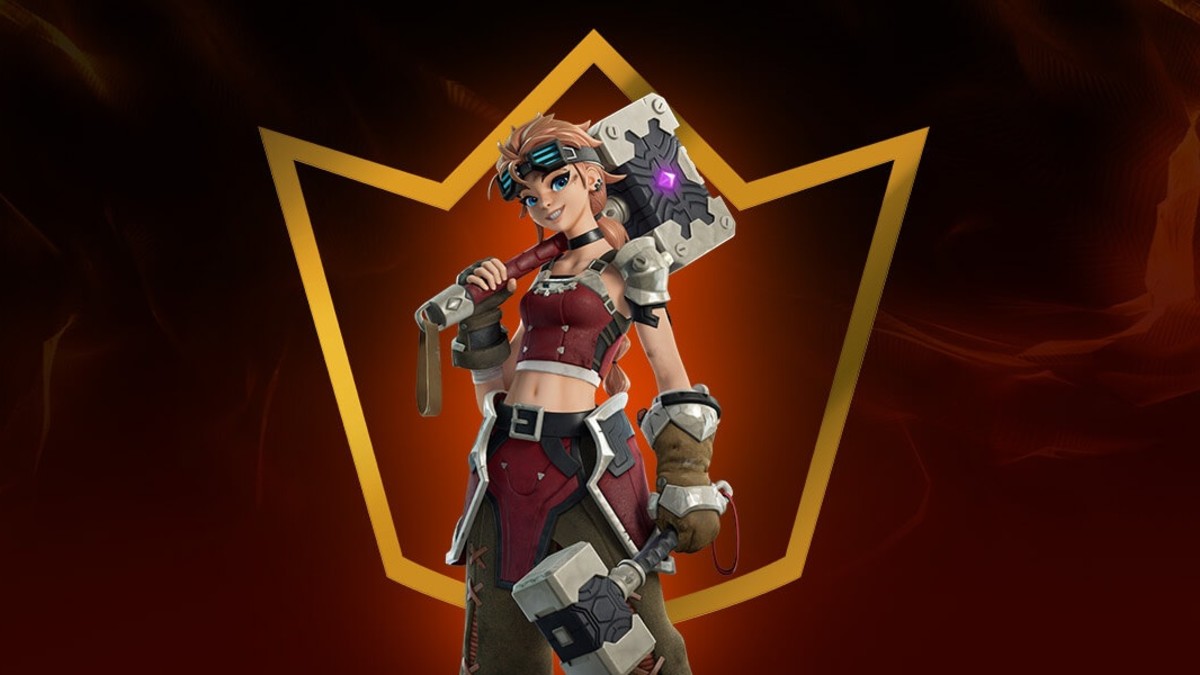 Fortnite Sylvie: obtenha uma skin exclusiva com Fornite Crew fevereiro de 2023